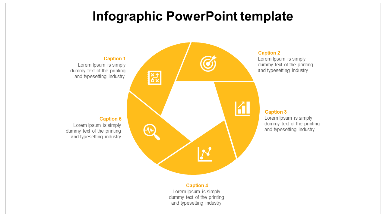 Free - Download the Best Infographic PowerPoint Template Slides